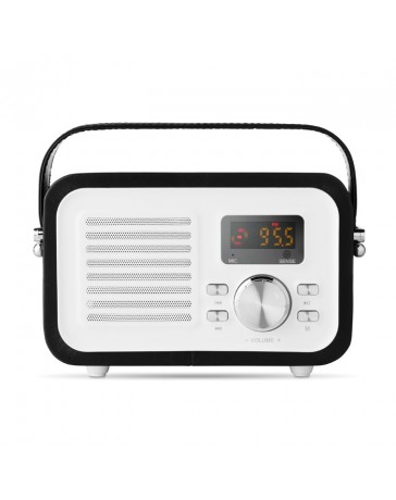 Emo9274 Radio Personalizzate