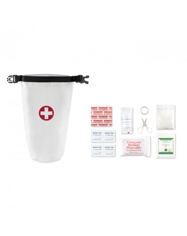 Emo9286 Kit Soccorso