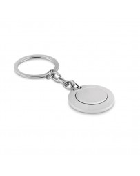 Emo9289 Portachiavi Gettone