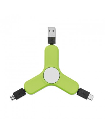 Emo9313 Spinner Personalizzati
