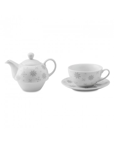 Ecx1451 Tazze Natalizie personalizzate