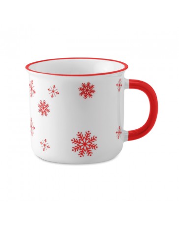 Ecx1452 Tazze Natalizie personalizzate