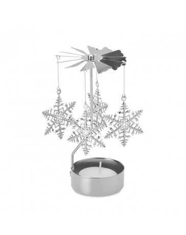 Ecx1455 Candele Natalizie personalizzate