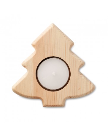 Ecx1444 Candele Natalizie personalizzate