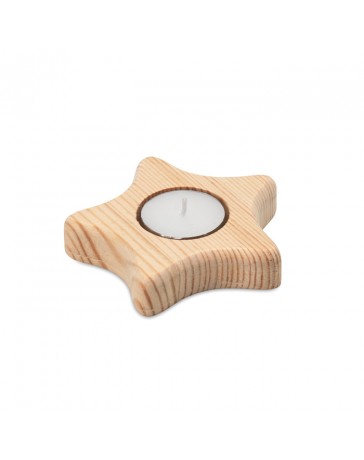 Ecx1445 Candele Natalizie personalizzate