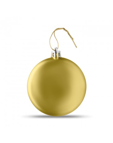 Ecx1454 Decorazioni Natalizie personalizzate