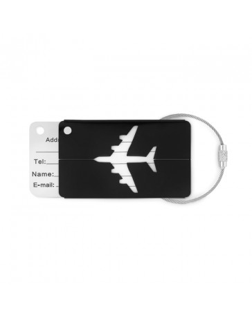 Emo9508 Etichette Bagagli