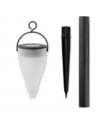 Emo9594 Luce solare giardino