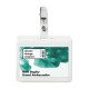 Emo9642 Porta Badge