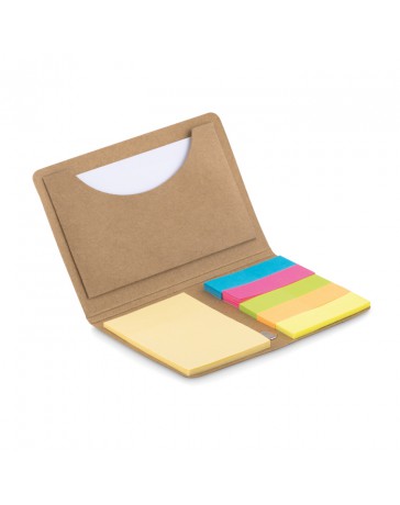 Emo9541 Postit Personalizzati