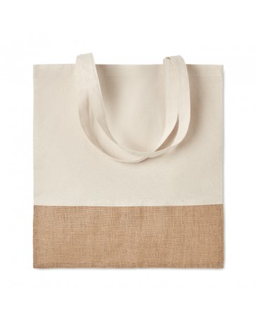 Emo9518 Shopper Cotone
