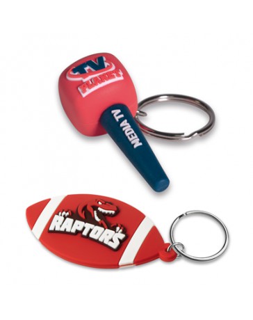 EMK1003 Portachiavi Plastica