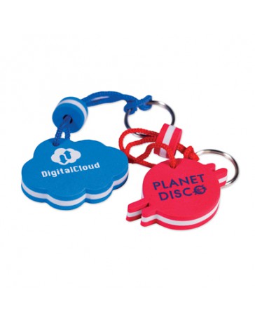 Emk2017 Portachiavi Galleggianti