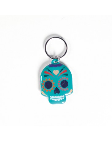 Ekc2015-6 Portachiavi Plastica