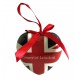 EC005 Palline Natale Personalizzate
