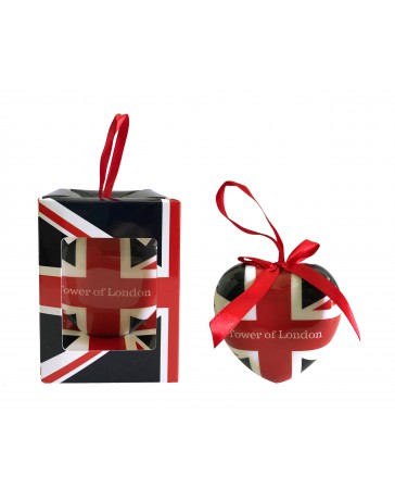 EC005 Palline Natale Personalizzate