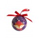 Ec006 Palline Natale Personalizzate