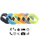 E17410 Braccialetti Sportivi