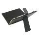 E16105 Custodie Ipad