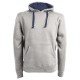 E17002 Felpe Uomo Personalizzate