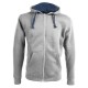 E17003 Felpe Uomo Personalizzate