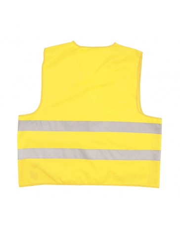 E16010 Giubbetti Rifrangenti