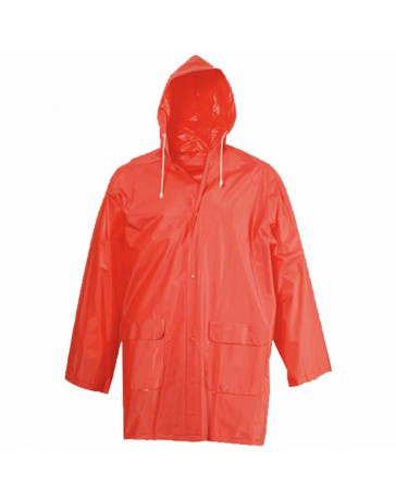 E00151 Impermeabili personalizzati