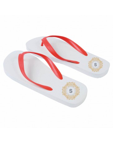 E16435 Infradito Personalizzate
