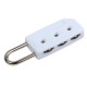 E15428 Lucchetti Bagagli