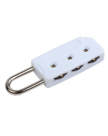 E15428 Lucchetti Bagagli