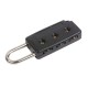 E15428 Lucchetti Bagagli