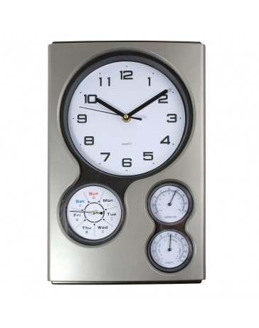 E10602 Orologi Parete