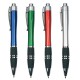 E07837 Penne Plastica