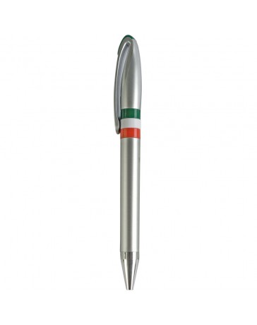 E13827 Penne Plastica