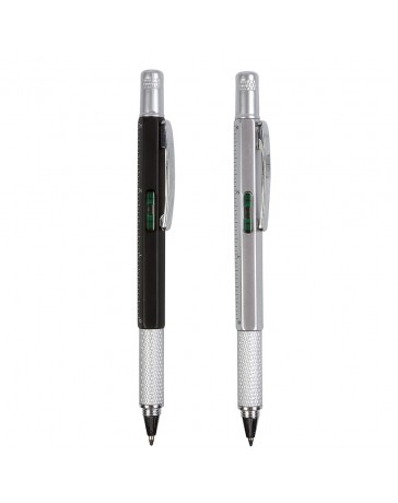 E15810 Penne Plastica