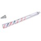 E15813 Penne Plastica