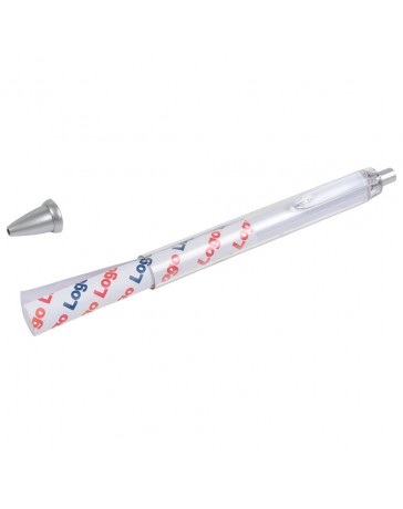 E15813 Penne Plastica