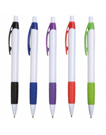E16801 Penne Plastica