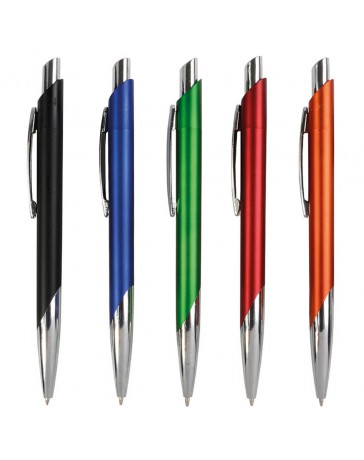 E16817 Penne Plastica
