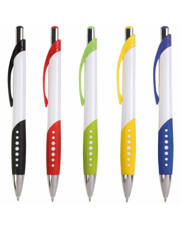 E16819 Penne Plastica