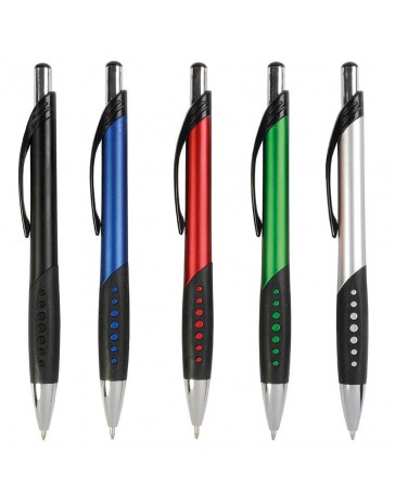 E16820 Penne Plastica