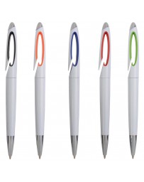 E17804 Penne Plastica