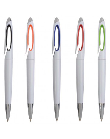 E17804 Penne Plastica