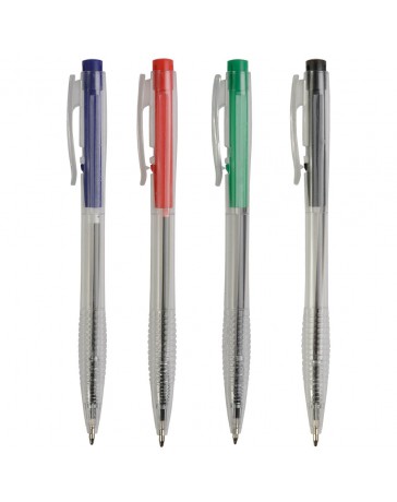 E17805 Penne Plastica