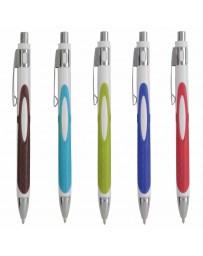 E17811 Penne Plastica