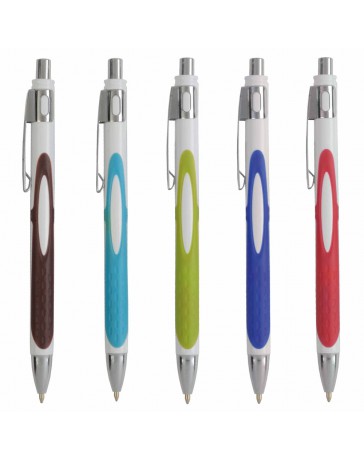 E17811 Penne Plastica