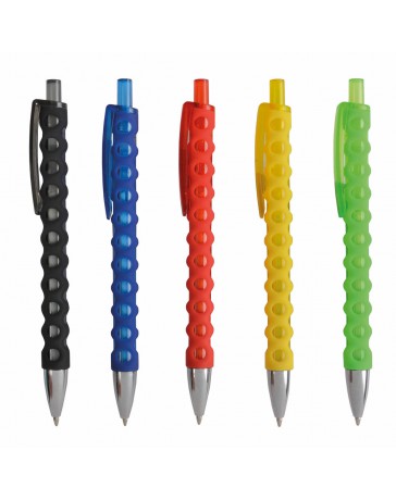 E17815 Penne Plastica