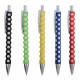 E17818 Penne Plastica