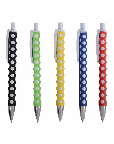 E17818 Penne Plastica