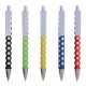E17818 Penne Plastica